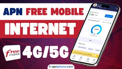 apn free mobile