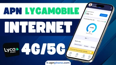 apn lycamobile