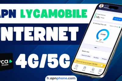apn lycamobile