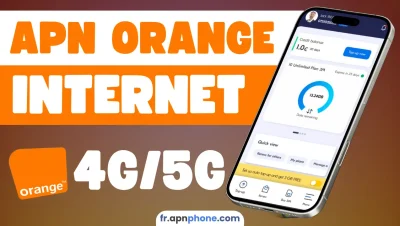 apn orange