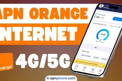 apn orange